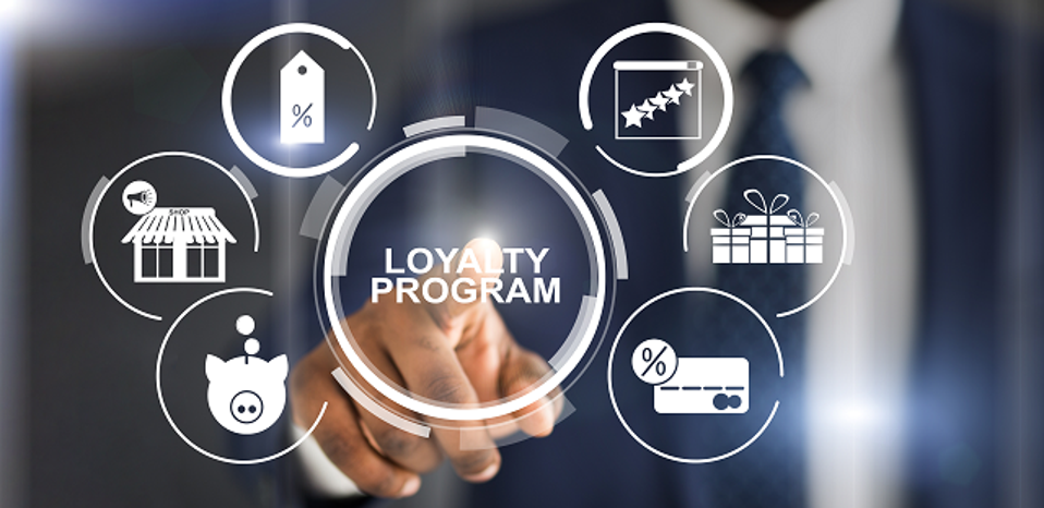 Customer Loyalty Programs